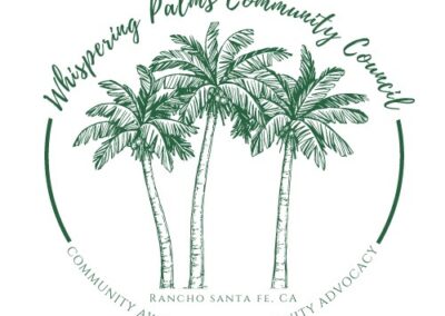 Whispering Palms Community Council
