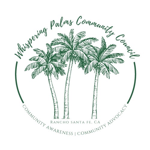 Whispering Palms Community Council