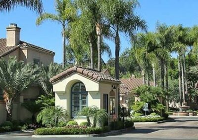 WHISPERING PALMS COMMUNITY COUNCIL