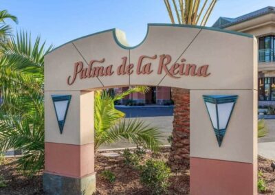 WHISPERING PALMS COMMUNITY COUNCIL