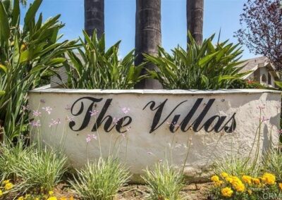 WHISPERING PALMS COMMUNITY COUNCIL